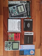 gameboy pocket for sale gameboy pocket for sale PONTEFRACT