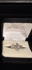 Diamond sterling silver for sale Diamond sterling silver for sale  Peotone