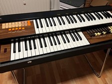 Elka vintage rgel gebraucht kaufen  Saarbrücken