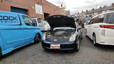2003 nissan skyline for sale  DERBY