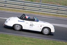 Porsche 356 speedster for sale  READING