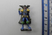 Judge fear metal for sale  HAVERHILL