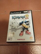 Klonoa lunatea veil usato  Monsampolo del Tronto