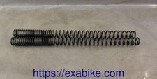 Ressorts fourche yamaha d'occasion  Languidic