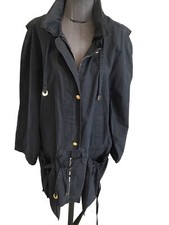 Authentique parka coton d'occasion  Cannes