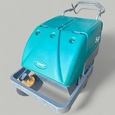 tennant 800 diesel sweeper for sale tennant 800 diesel sweeper for sale Campbell