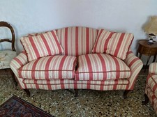 Divano fatto mano usato  Venezia