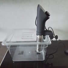 sous vide gebraucht kaufen sous vide gebraucht kaufen Neu Wulmstorf