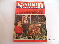 Systeme 383 dec d'occasion  Avesnes-le-Comte