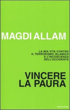 Magdi allam. vincere usato  Firenze