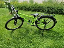 Leichtes kinderfahrrad kubike gebraucht kaufen  Meißen