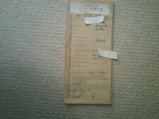 Adler 250cc 1956 for sale  FARNHAM