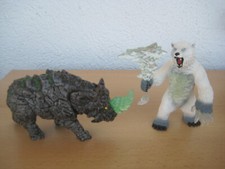 Schleich eldrador 70157 gebraucht kaufen  Deutschland