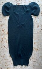 Sisley strick kleid gebraucht kaufen  Berlin