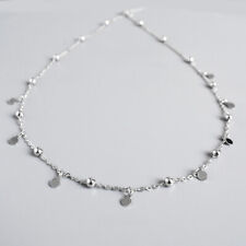 Halskette choker kugel gebraucht kaufen  München