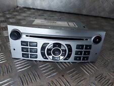 Autoradio blaupunkt rd4 d'occasion  Déols
