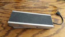 goodrich volume pedal for sale goodrich volume pedal for sale Amory