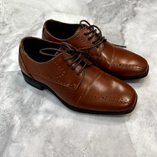 Stacy adams kids for sale  Holland