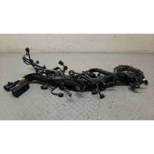 A6511500156 cablaggio motore usato  Cazzago San Martino