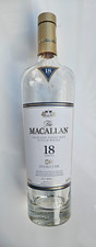 Macallan year old for sale  SKELMERSDALE