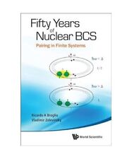 Fifty years nuclear gebraucht kaufen  Trebbin