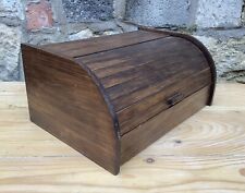 Wooden wood tambour for sale  STROUD