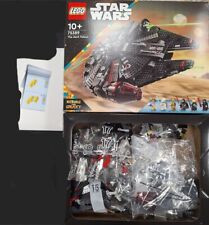 Lego 75389 star usato  Omegna