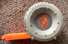 nerf dart drums clips for sale  Telford