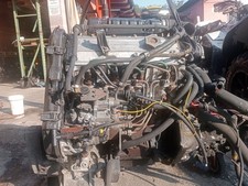 Motore fiat punto usato  Torino