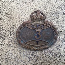 postman badge for sale postman badge for sale HAVERFORDWEST