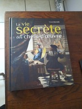 Vie secrète chefs d'occasion  Marmande