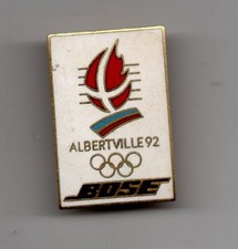 Pin bose albertville d'occasion  Boën