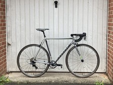 Cannondale caad rim for sale  BRISTOL
