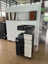 Konica minolta bizhub gebraucht kaufen  Markdorf