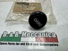 Manopola logo choke usato  Gambettola