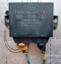 Ford fiesta parking for sale  SOUTHAMPTON
