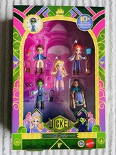 Mattel wicked students for sale  ANDOVER