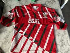 Wales rugby league for sale  BARNSLEY