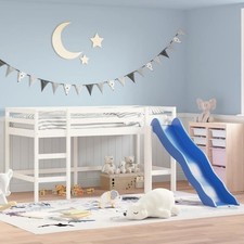 Kids loft bed usato  Spedire a Italy