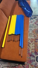Dog agility training for sale  Portland