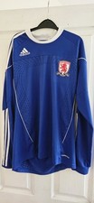 Middlesbrough 2010 away for sale  REDCAR