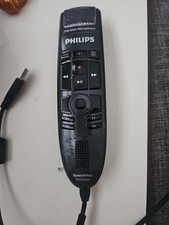 Philips speechmike premium for sale Philips speechmike premium for sale  COLCHESTER