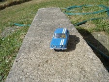 Dinky toys renault d'occasion  Saint-Désiré