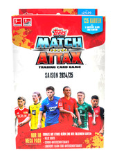 Bundesliga match attax gebraucht kaufen  Deutschland