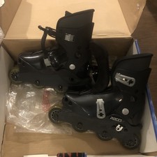Vintage roces inline for sale  LONDON