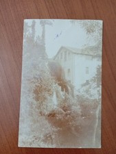 Fotocartolina genova entroterr usato  Genova