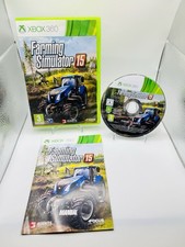 Farming simulator xbox usato  Caserta