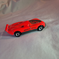 Matchbox oldsmobile aerotech. for sale  HULL