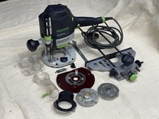 Festool 1400 ebq for sale  PEWSEY