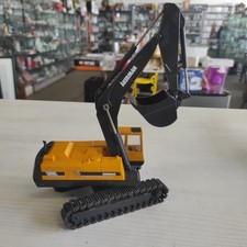 Modellino escavatore joal usato  Pesaro